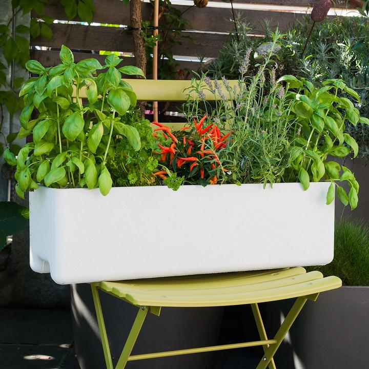 Actual product image Eternit Balconia (17 cm)
