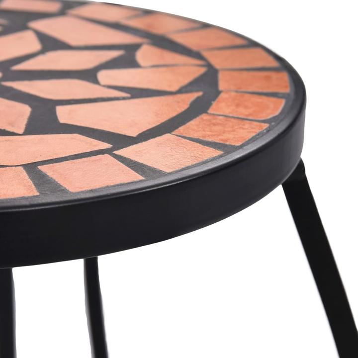 Actual product image VidaXL Pflanzenständer 3 Stk. Keramik