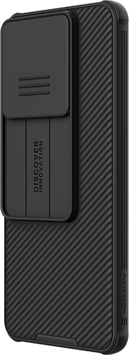 Actual product image Nillkin CamShield Pro (Xiaomi Redmi Note 13 Pro 5G, Xiaomi Poco X6)