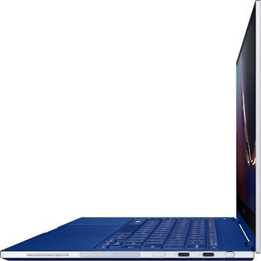 Productafbeelding Samsung Galaxy Book Flex (13.30", Intel Core i5-1035G4, 8 GB, 256 GB, NL)