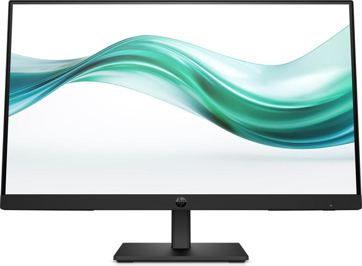 Image du produit HP S3 Pro 322ph FHD MNTR (1920 x 1080 pixels, 21.50")