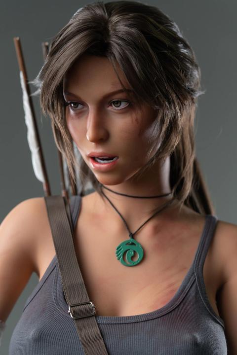 Immagine prodotto Game Lady Lara