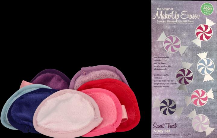 Makeup Eraser Make-up remover