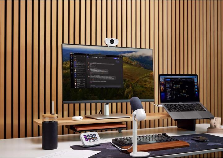 Image du produit Elgato Facecam Neo (2 Mpx)