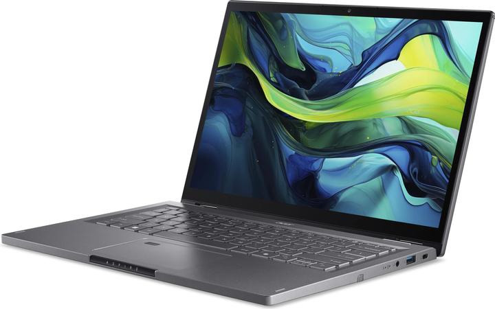 Produktbild Acer Aspire Spin 14 (14", Intel Core Ultra 5 115U, 16 GB, 1000 GB, CH)