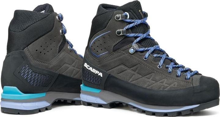 Actual product image Scarpa Zodiac Tech GTX (41.5)