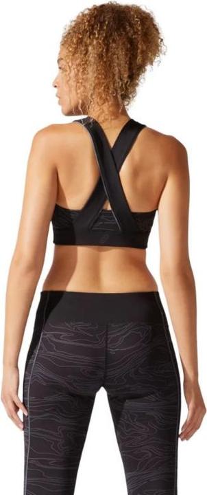 Actual product image ASICS Performance Asics Piping GPX Bra 2032B781-001 - S (S)