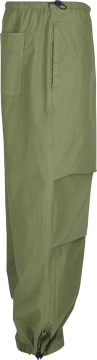 Actual product image Urban Classics Popline Parachute Pants (M)