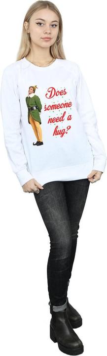 Produktbild Elf Hug Buddy Sweatshirt (S)