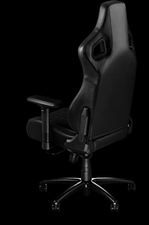 Immagine prodotto Joule Performance Stealth Alcantara