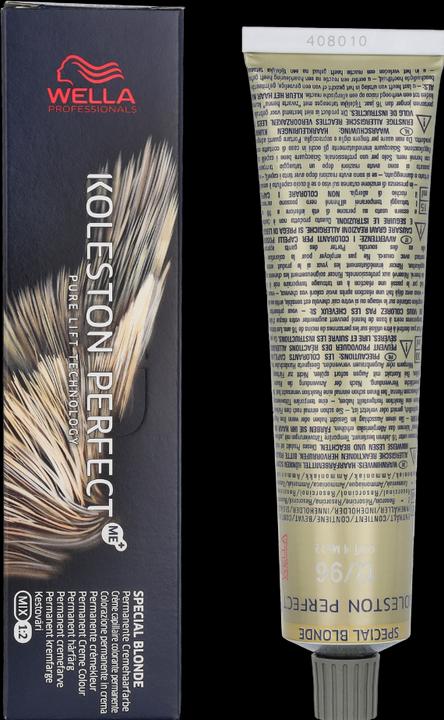 Produktbild Wella Koleston Perfect ME+ Special Blondes (Violett, Blond)