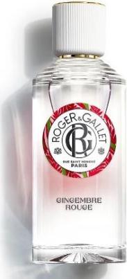 Produktbild Roger & Gallet Eau Parfumée (Eau de Toilette, 100 ml)