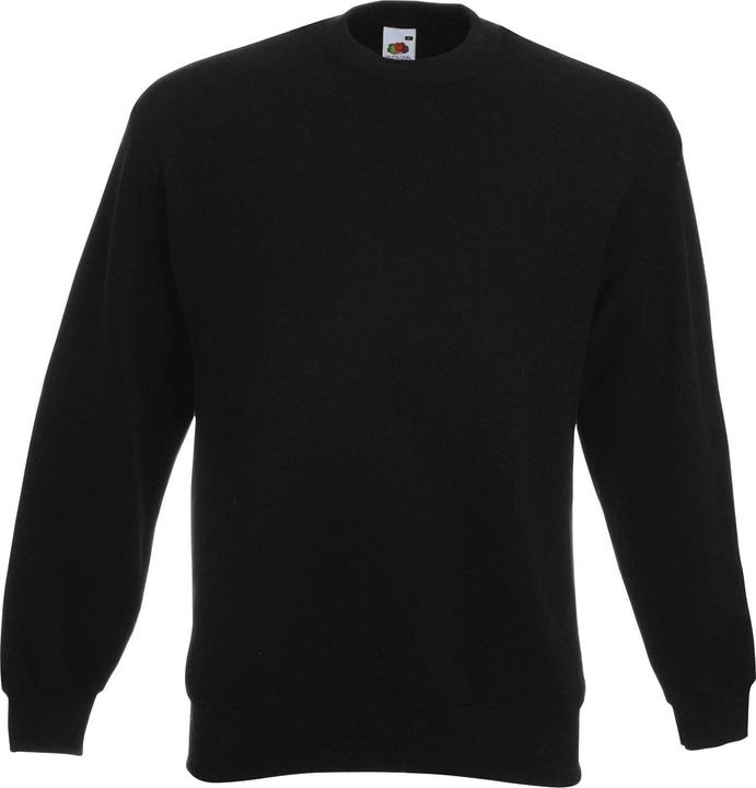 Produktbild Fruit of the Loom Classic 8020 Sweatshirt (M)