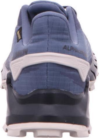 Actual product image Salomon Alphacross 4 GTX - 57153 (44)