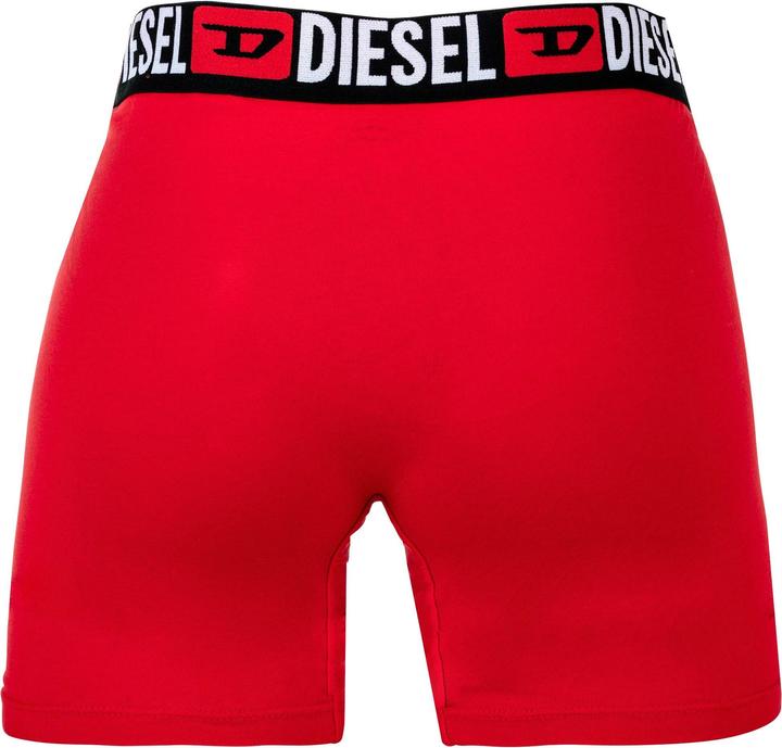 Produktbild Diesel MAX-D-CORE-3PACK BOXERS (M, 3er Pack)