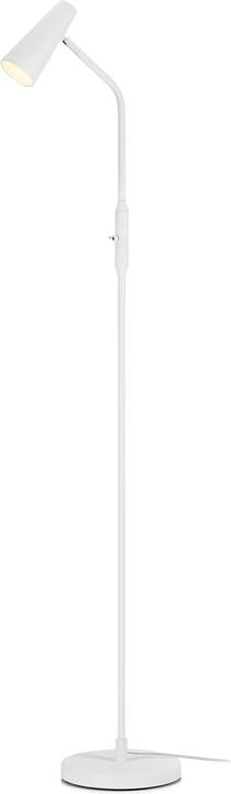 Immagine prodotto Markslöjd Lampada da terra Crest 1L, GU10, bianco sabbia (GU10)