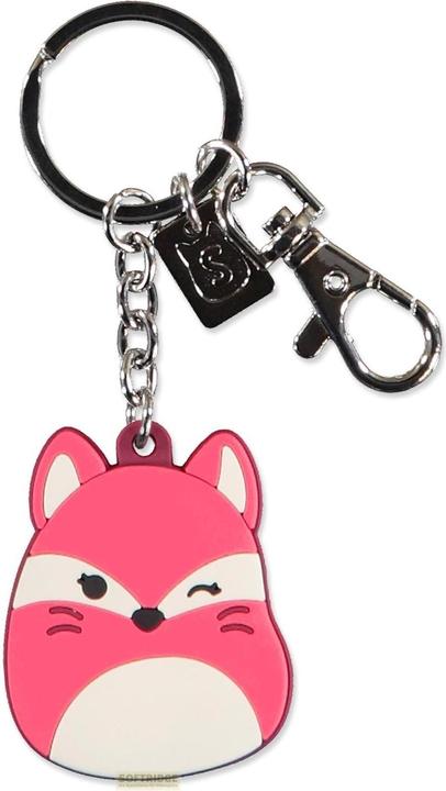 Difuzed Squishmallows - Fifi Rubber Keychain