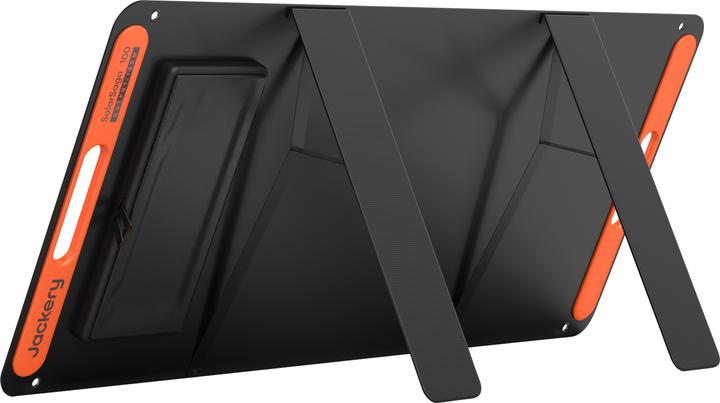 Produktbild Jackery SolarSaga (100 W, 4.69 kg)