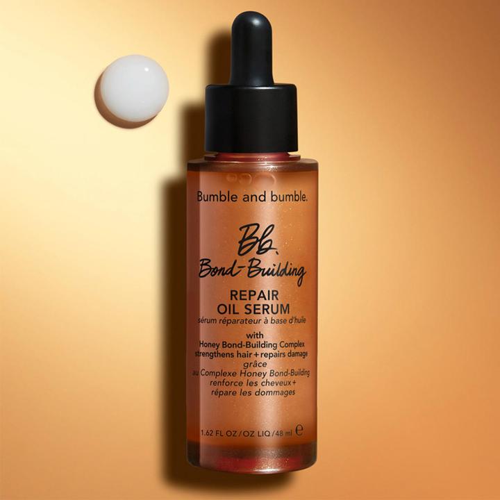 Produktbild Bumble and bumble Bond-Building Repair Oil Serum (48 ml)