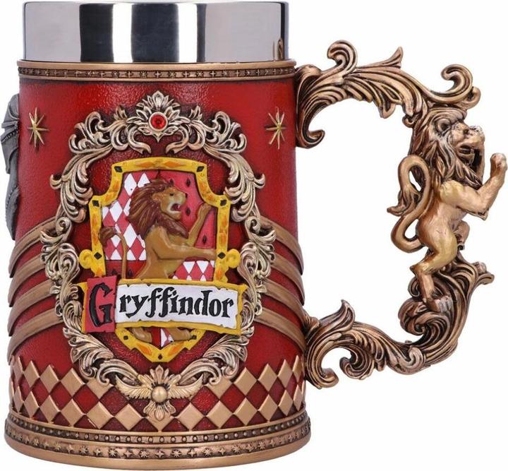 Nemesis Now Harry Potter: Gryffindor (1 x)