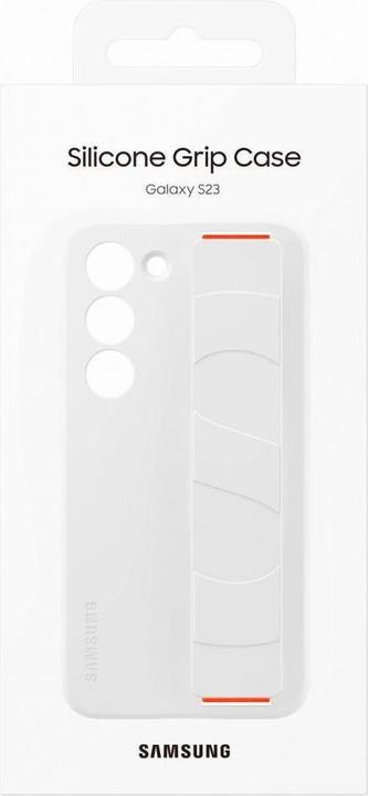 Produktbild Samsung Silicone Grip Case (Samsung Galaxy S23+)