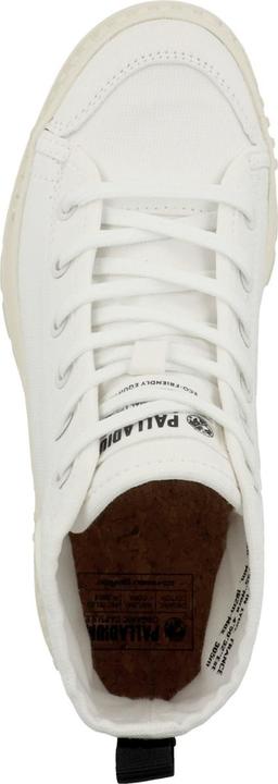 Produktbild Palladium Pallashock Org 2 - 56437 (39)