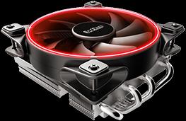 Image du produit Pccooler GI-46U (75 mm)