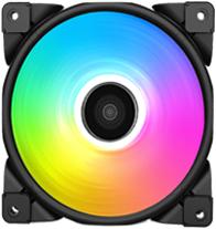 Immagine prodotto Pccooler Halo FRGB 1 (120 mm, 1 x)