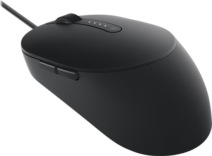 Produktbild Dell Laser Wired Mouse (Kabelgebunden)