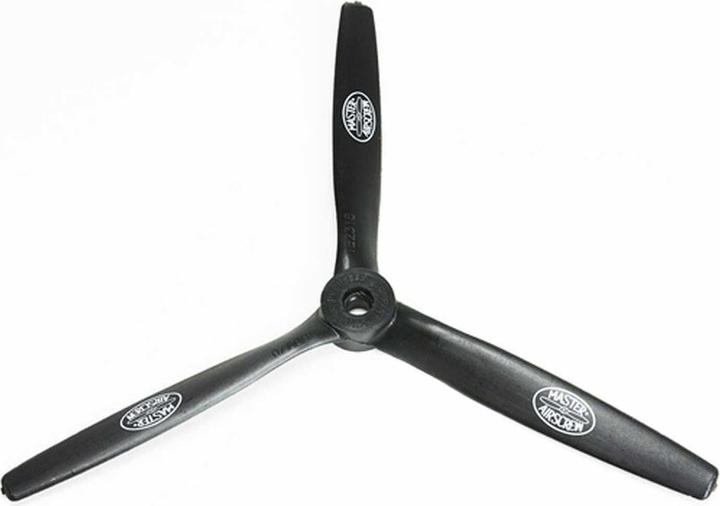 Produktbild Aeronaut Master 3-Blatt Propeller 13x8"