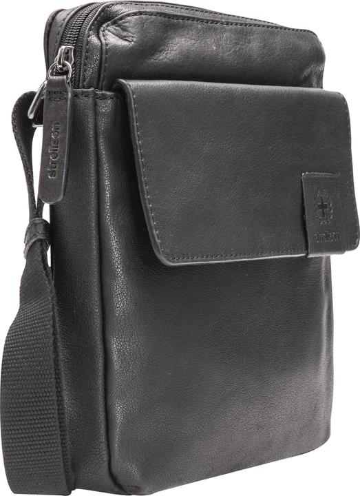 Produktbild Strellson Umhängetasche Hyde Park ShoulderBag XSVZ2