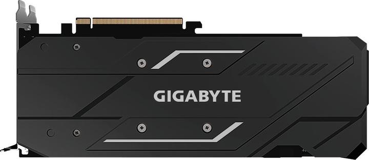 Produktbild Gigabyte GeForce GTX 1660S Gaming OC (6 GB)