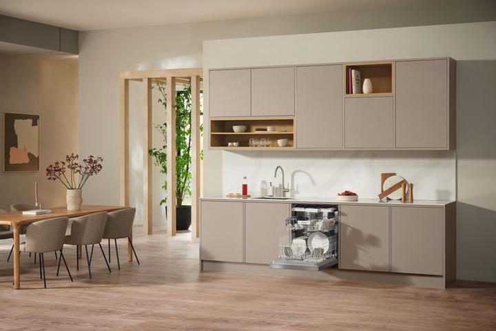 Actual product image Miele G5110SCUACTIVE