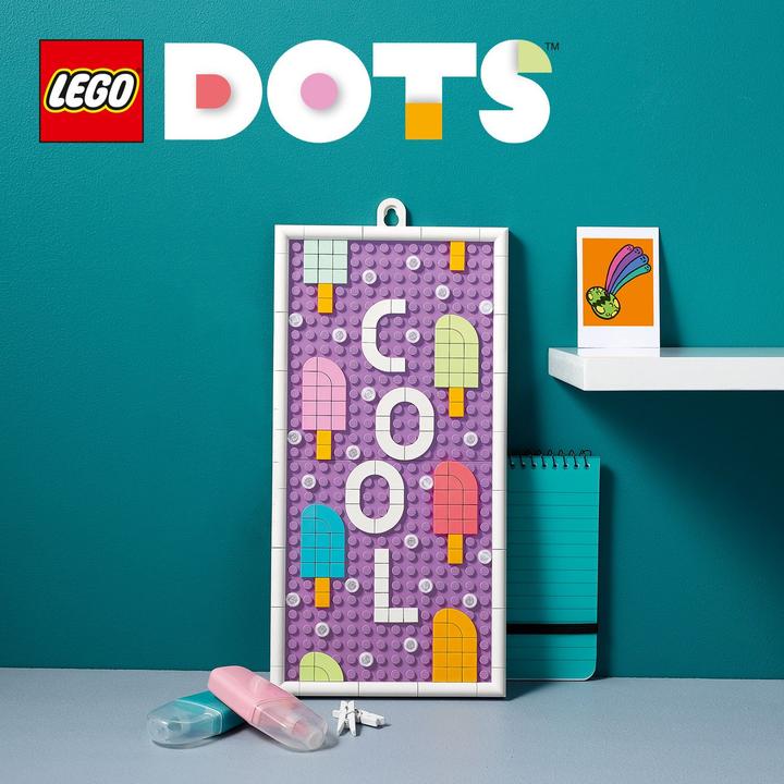 Produktbild LEGO Message Board (41951, LEGO Dots)
