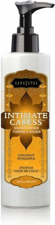 Produktbild Kamasutra Intimate Caress (250 ml, Rasiercreme)