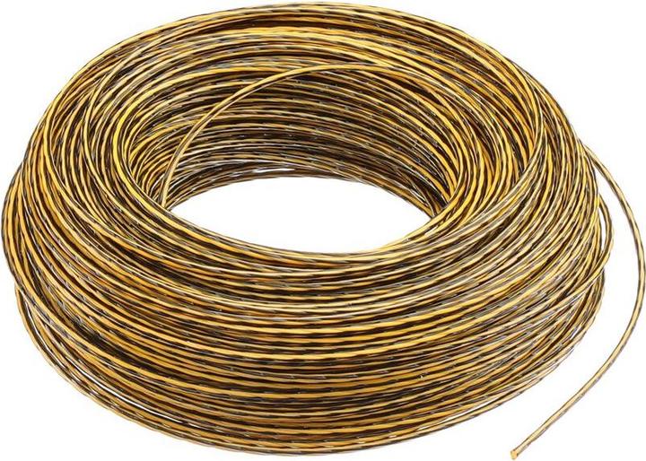 Immagine prodotto DeWalt Filo per tagliabordi 152 m/20 (Pioniere delle erbacce, Lenza per tagliabordi + rocchetto di lenza)