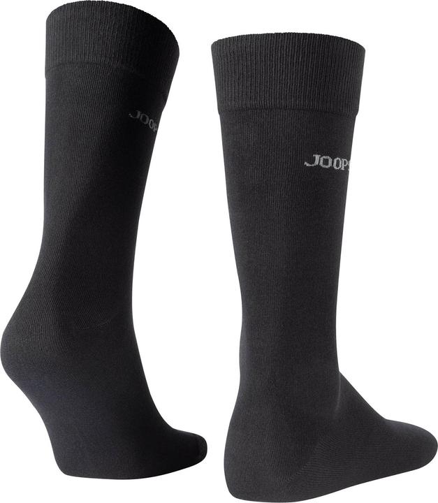 Immagine prodotto Joop! Unisex premium essential organic cotton Socks 6p (confezione da 6, 39 - 42)