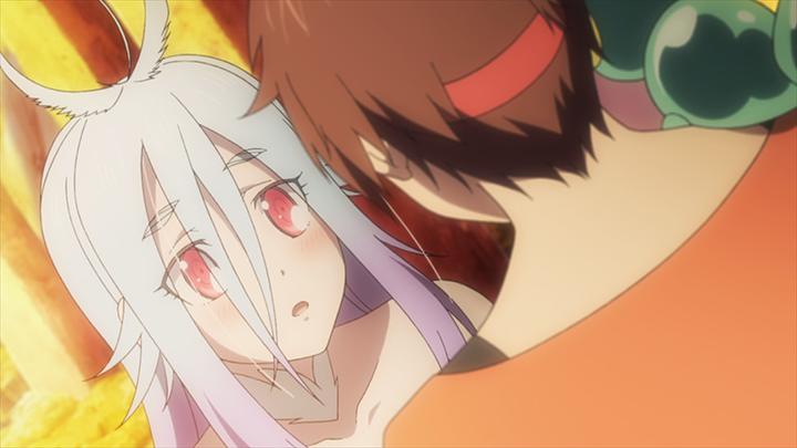 Produktbild Comet Lucifer - Complete Edition - Episode 01-12 (2 DVDs) (DVD, 2019, Deutsch, Japanisch)