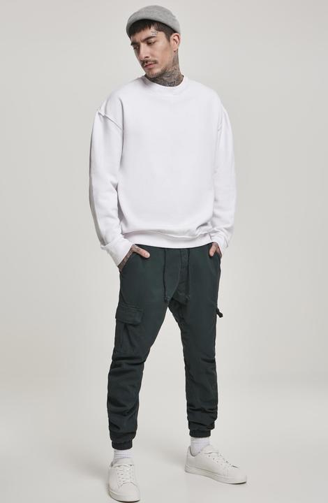 Actual product image Urban Classics Cargo Jogging Pants (S)