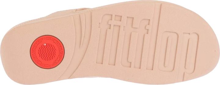 Produktbild Fitflop Sandalen Lulu Schimmer (37)