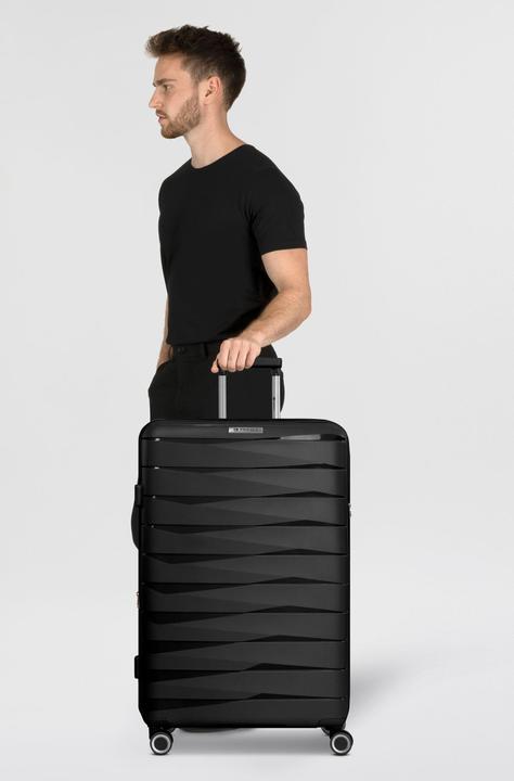 Image du produit Franky Londres 4 (91 l, XL (à partir de 115l))