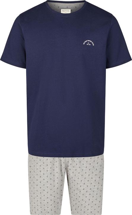 Image du produit Phil & Co. Berlin Pyjama Shorty (XXL)
