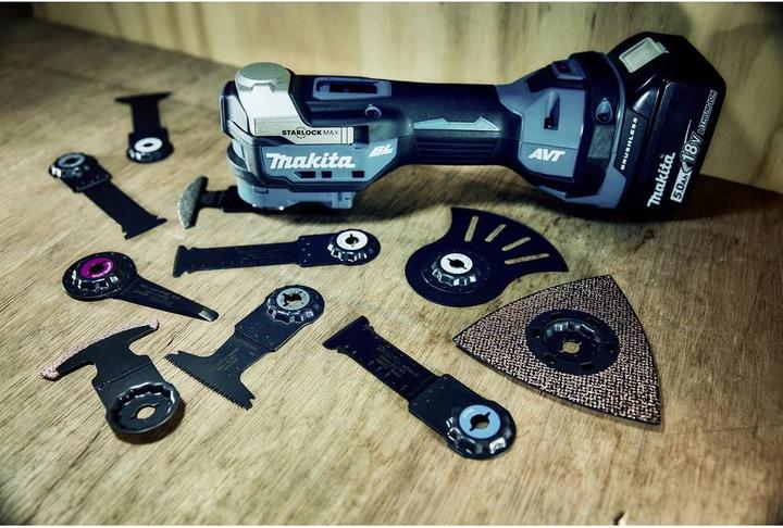 Produktbild Makita DTM52ZJX2
