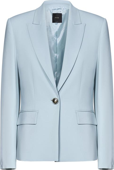 Produktbild Pinko Jackets Clear Blue (44)