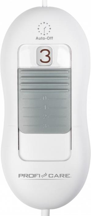 Produktbild Profi-Care PC-FW 3058 Elektrischer Fusswärmer