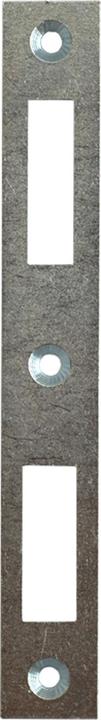 Produktbild MSL Flachschliessbleche B-1921 (Schliessblech)
