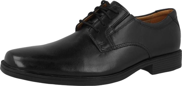 Actual product image Clarks Lace-up shoes (40)