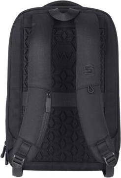 Produktbild Walker Laptoprucksack Ally black (25 l)