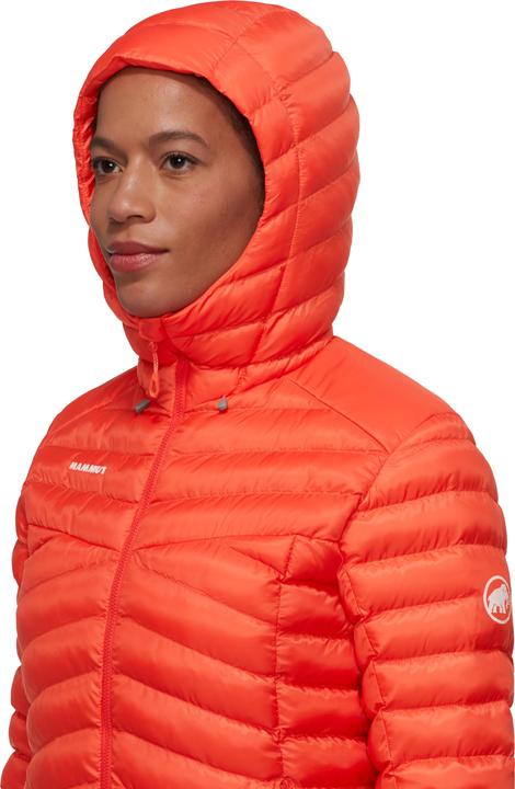 Immagine prodotto Mammut Albula IN Giacca con cappuccio Donna (S)