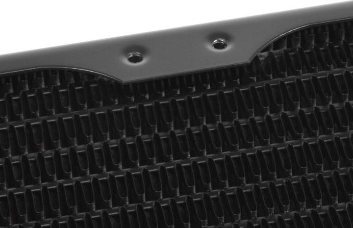 Image du produit Alphacool Radiateur NexXxoS HPE-20 360mm (120 mm)